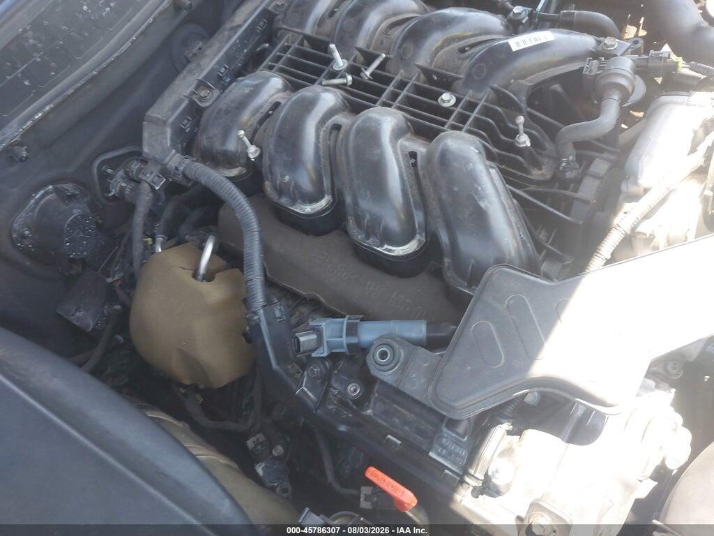 KNALW4D49F6017981 2015 KIA K900 photo no. 12