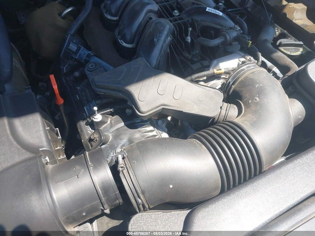 KNALW4D49F6017981 2015 KIA K900 photo no. 6