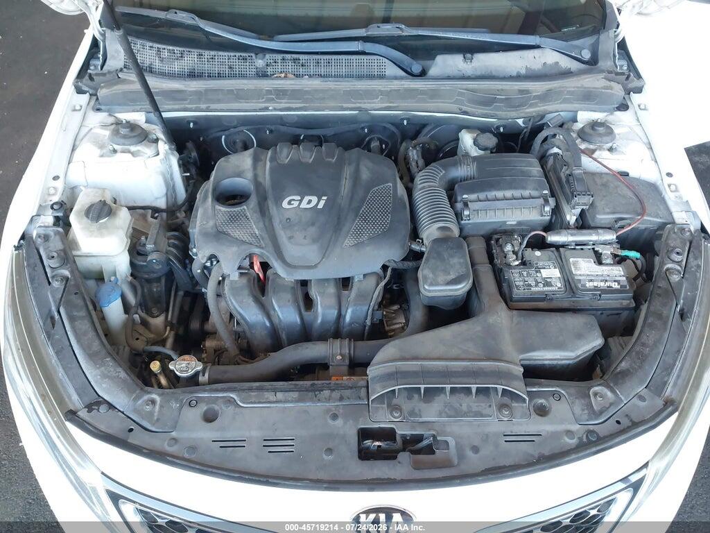 5XXGM4A77FG471897 2015 KIA OPTIMA photo no. 10