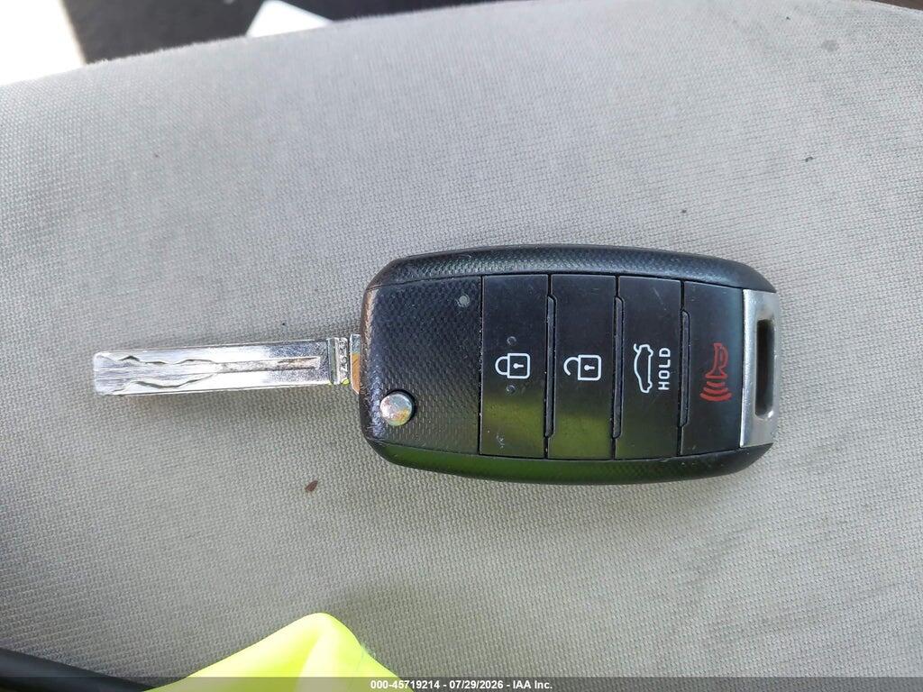 5XXGM4A77FG471897 2015 KIA OPTIMA photo no. 11