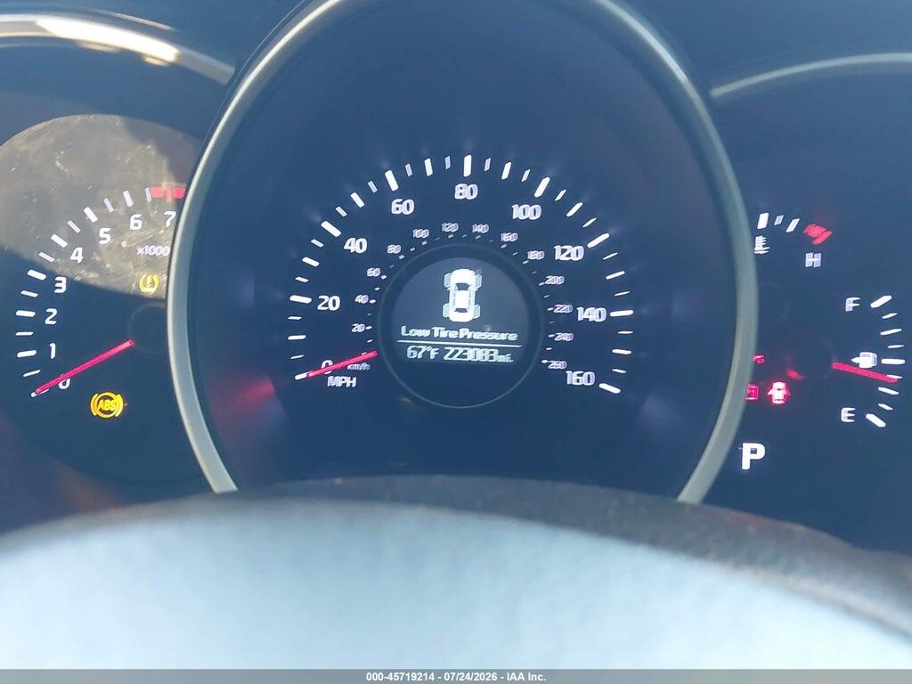 5XXGM4A77FG471897 2015 KIA OPTIMA photo no. 7