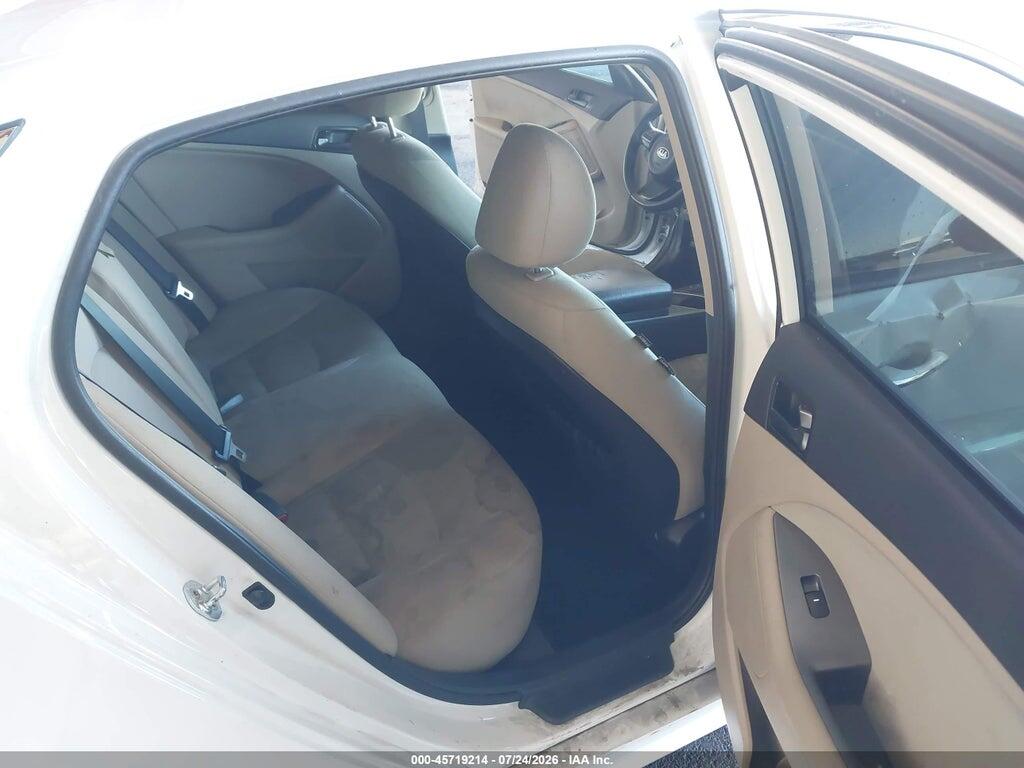 5XXGM4A77FG471897 2015 KIA OPTIMA photo no. 8