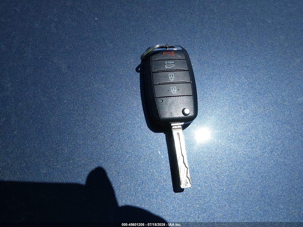 KNAGM4A78F5602045 2015 KIA OPTIMA photo no. 11