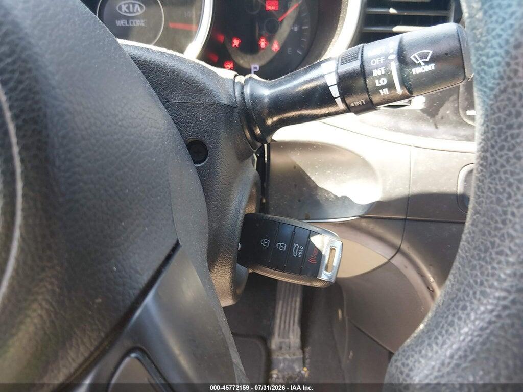 5XXGM4A79FG490452 2015 KIA OPTIMA photo no. 11