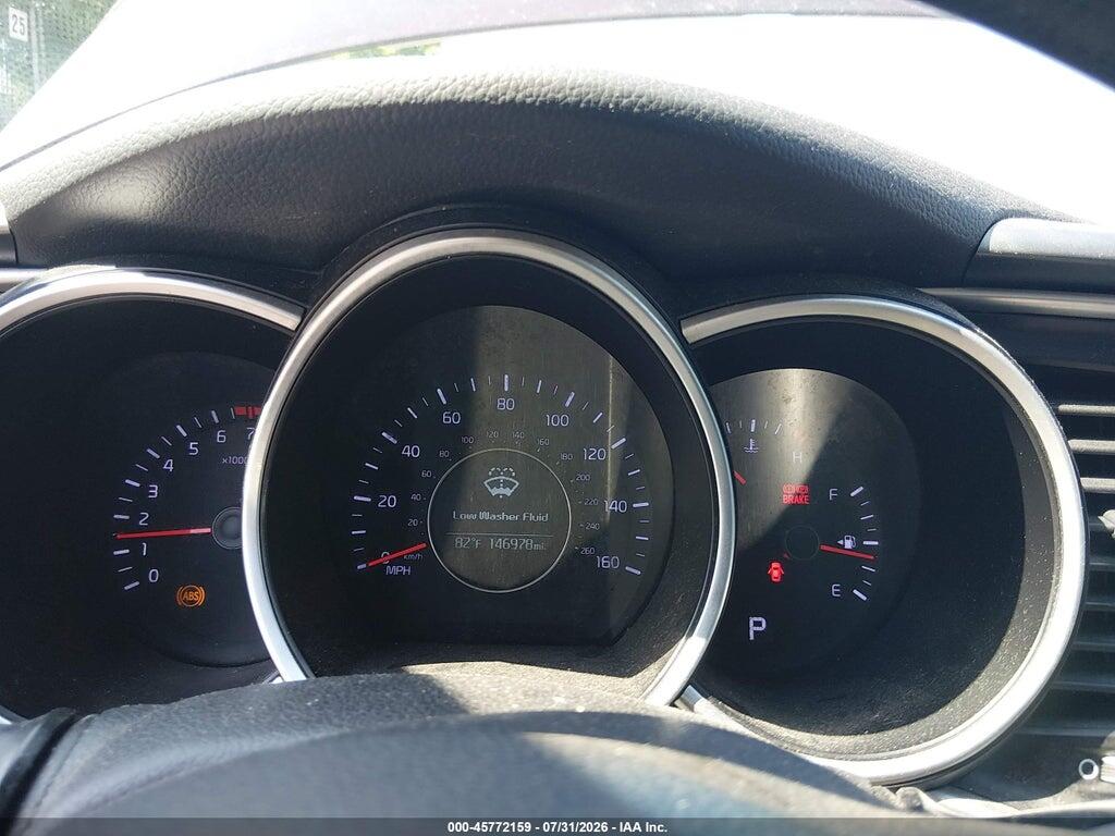 5XXGM4A79FG490452 2015 KIA OPTIMA photo no. 7