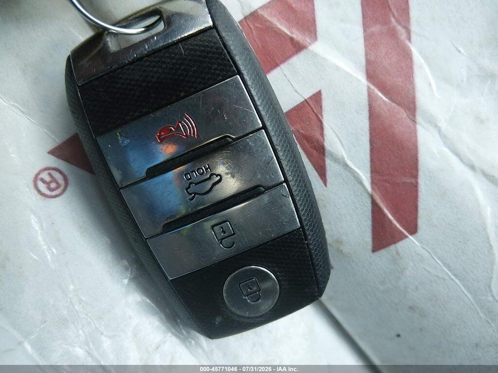 5XXGR4A64FG412671 2015 KIA OPTIMA photo no. 11