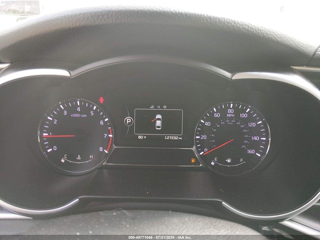 5XXGR4A64FG412671 2015 KIA OPTIMA photo no. 7