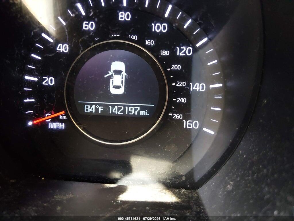 KNAGM4A79F5614513 2015 KIA OPTIMA photo no. 6