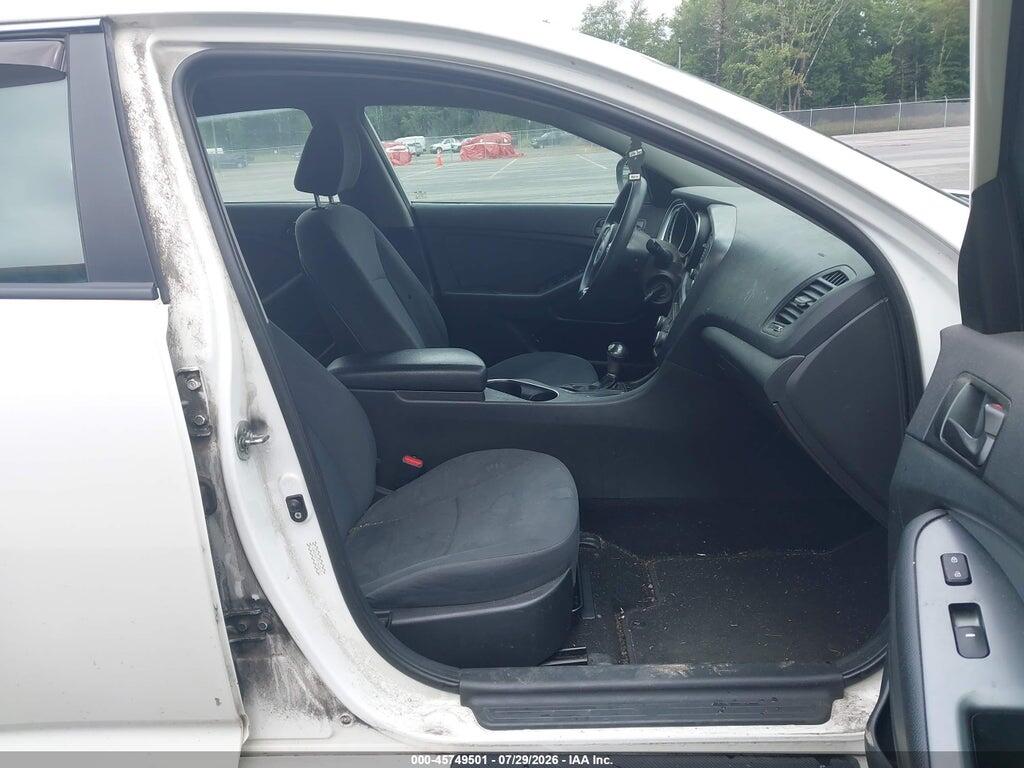 KNAGM4A79F5628671 2015 KIA OPTIMA photo no. 5