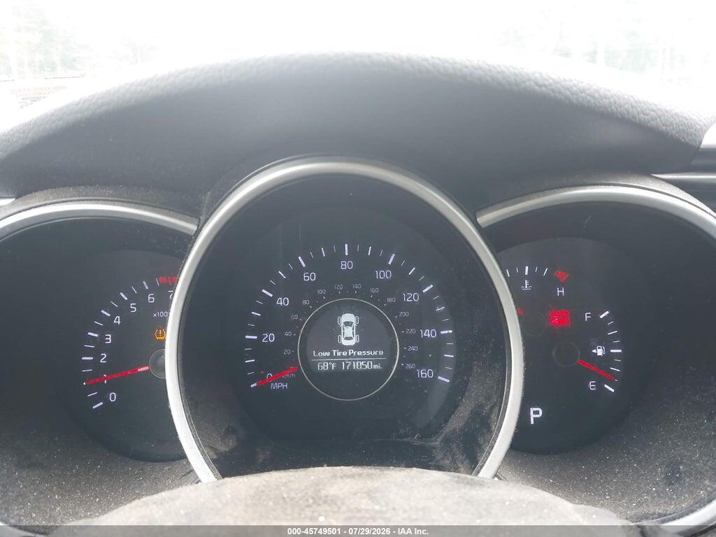 KNAGM4A79F5628671 2015 KIA OPTIMA photo no. 7