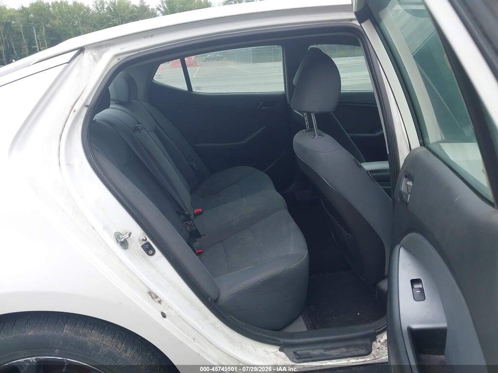 KNAGM4A79F5628671 2015 KIA OPTIMA photo no. 8