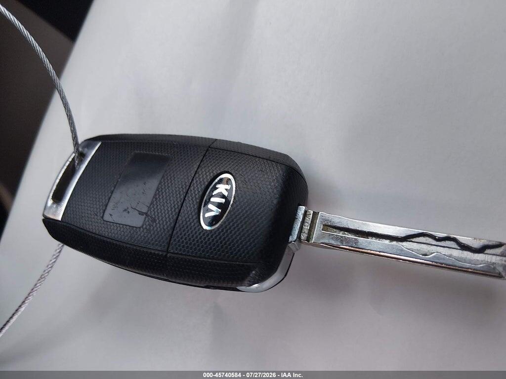 KNAGM4A72F5539721 2015 KIA OPTIMA photo no. 11