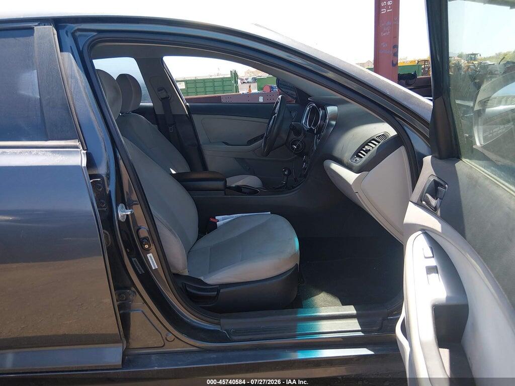 KNAGM4A72F5539721 2015 KIA OPTIMA photo no. 5
