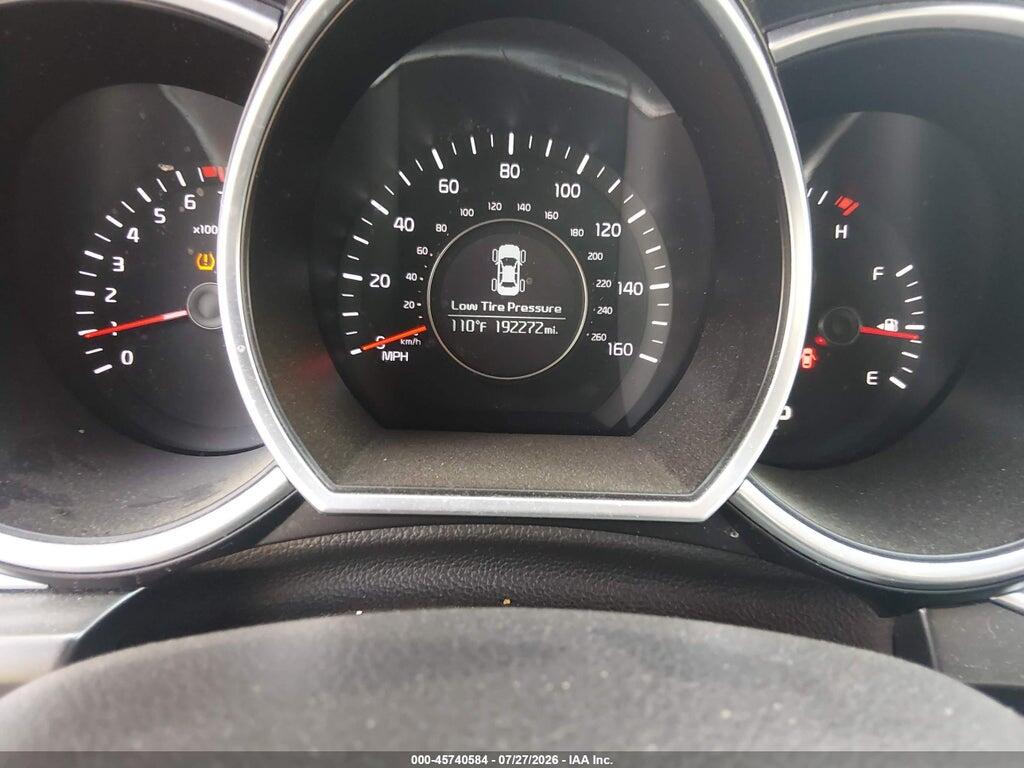 KNAGM4A72F5539721 2015 KIA OPTIMA photo no. 7
