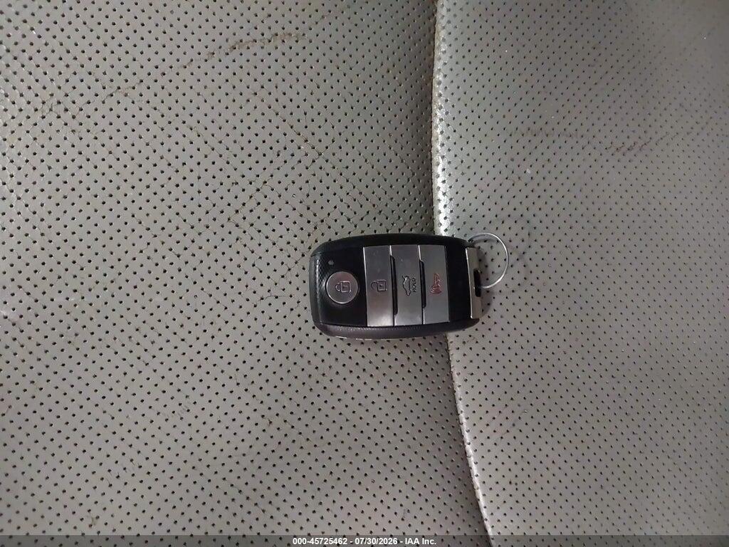 5XXGN4A7XFG499982 2015 KIA OPTIMA photo no. 11