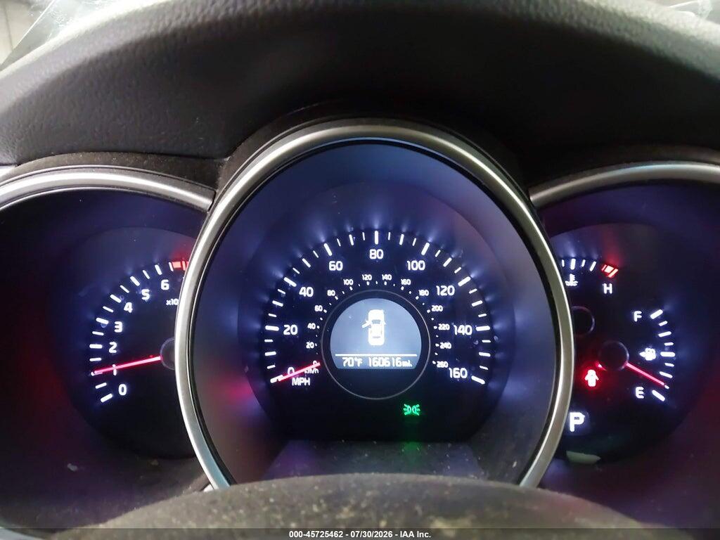 5XXGN4A7XFG499982 2015 KIA OPTIMA photo no. 7