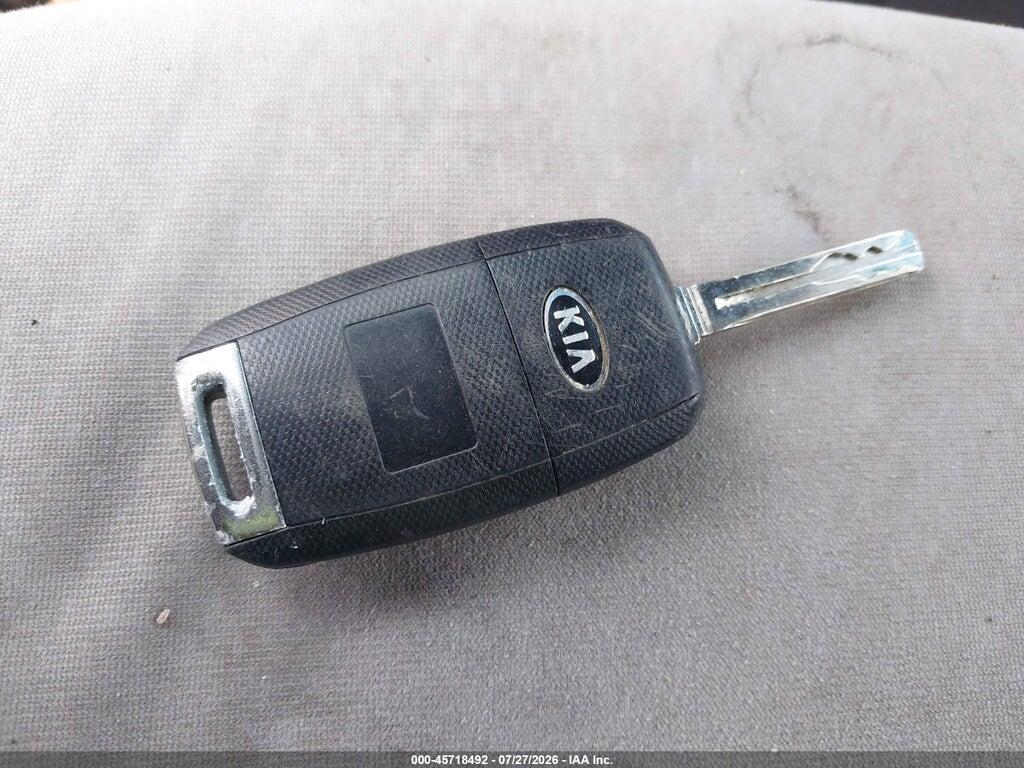 KNAGM4A71F5617759 2015 KIA OPTIMA photo no. 11