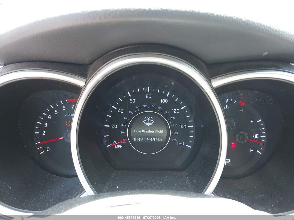 5XXGN4A70FG417869 2015 KIA OPTIMA photo no. 7