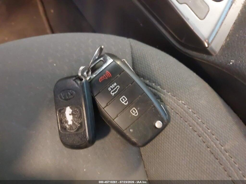 KNAGM4A74F5557265 2015 KIA OPTIMA photo no. 11