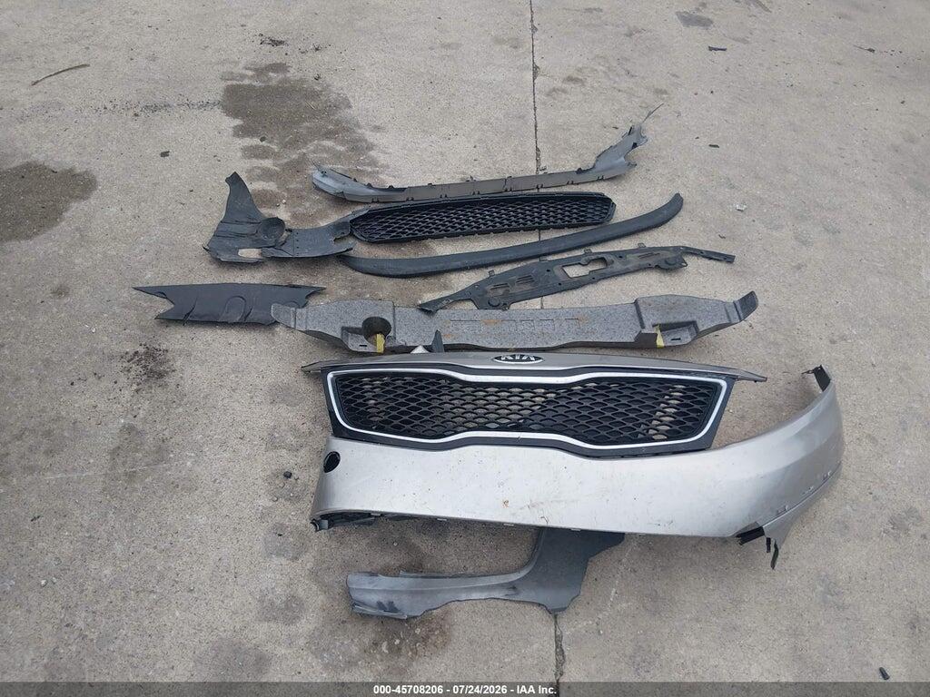 KNAGM4A76F5588436 2015 KIA OPTIMA photo no. 12