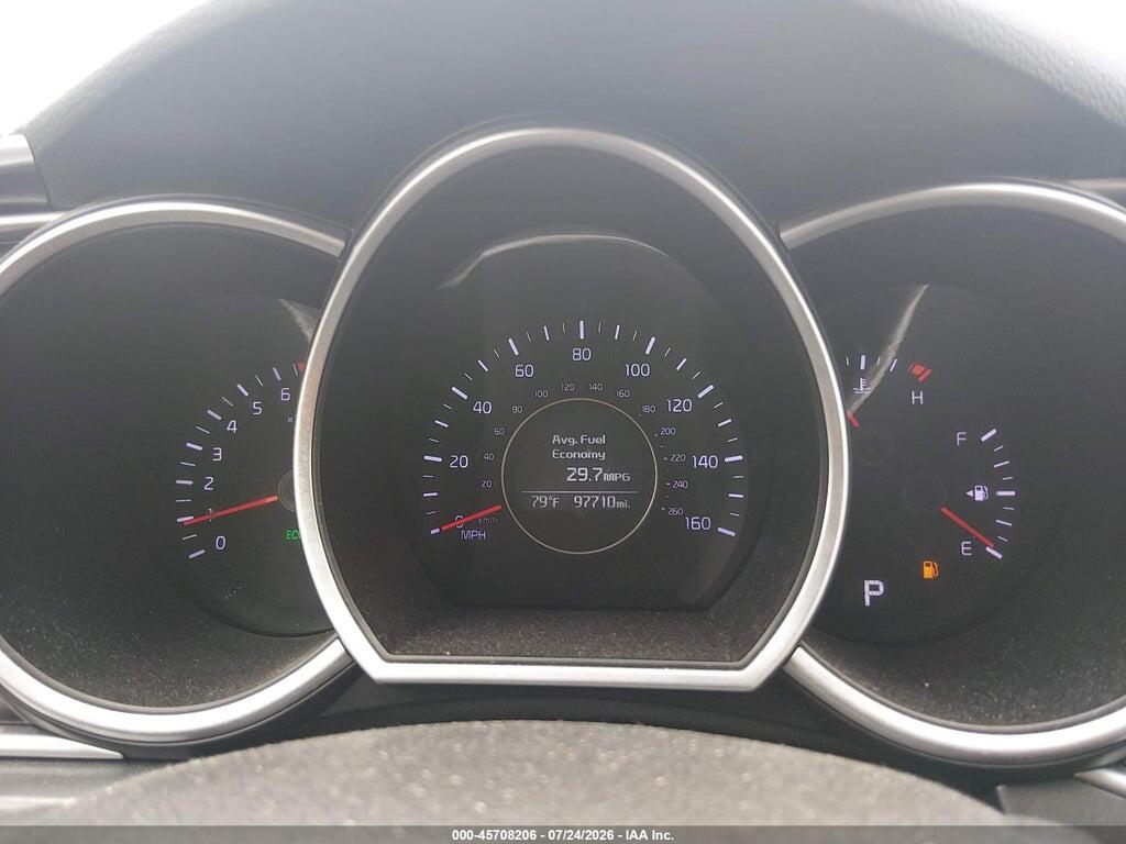 KNAGM4A76F5588436 2015 KIA OPTIMA photo no. 7