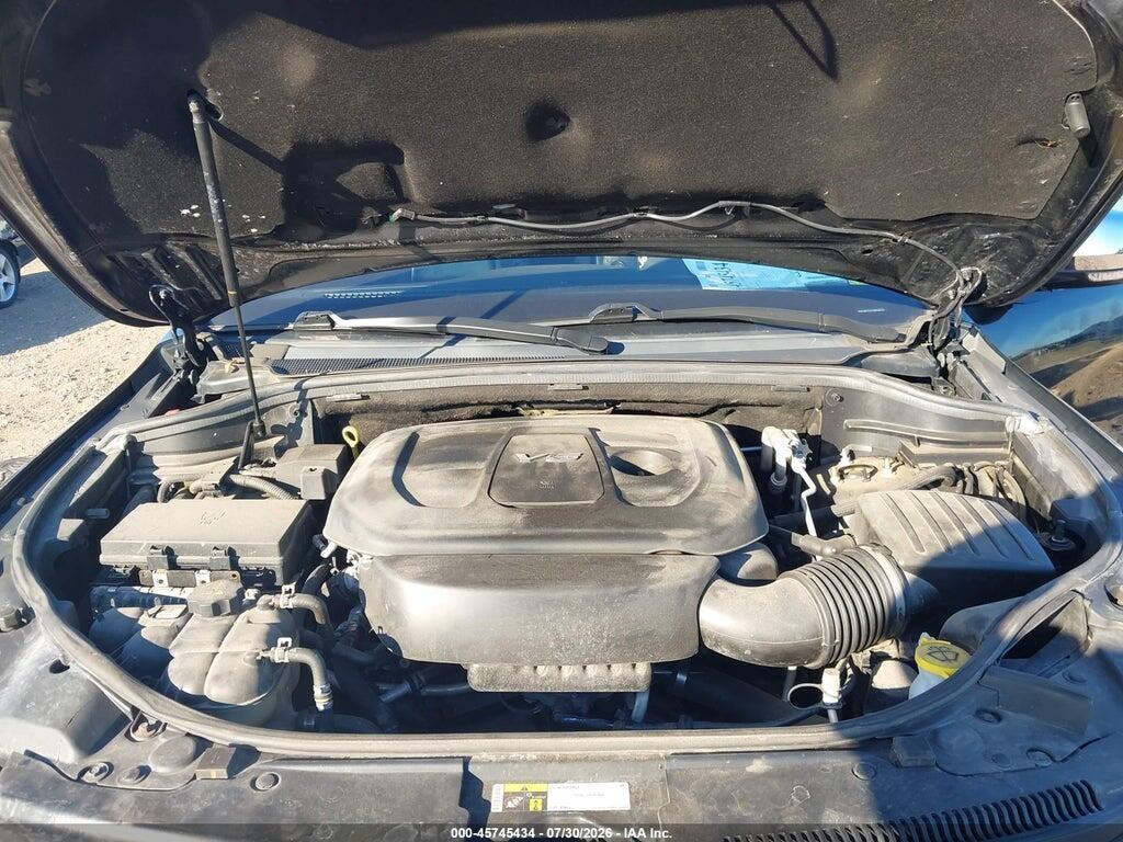 1C4RJFBG8JC446656 2018 JEEP GRAND CHEROKEE photo no. 10