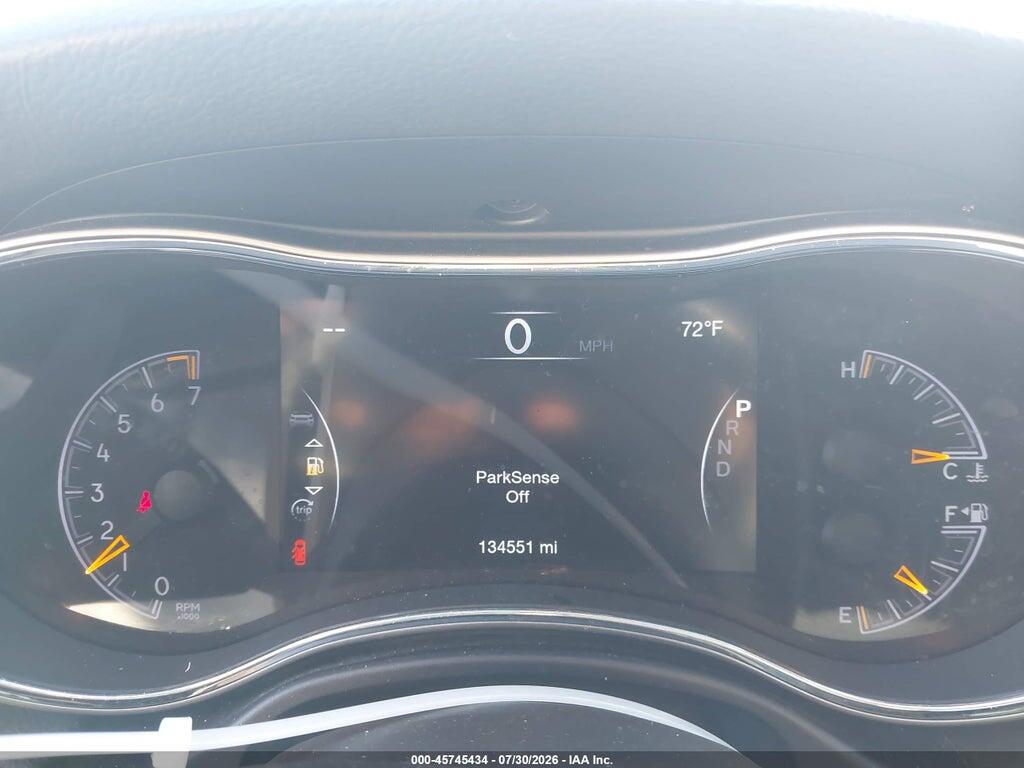 1C4RJFBG8JC446656 2018 JEEP GRAND CHEROKEE photo no. 7