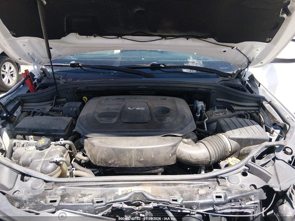 1C4RJFAG2JC457945 2018 JEEP GRAND CHEROKEE photo no. 10