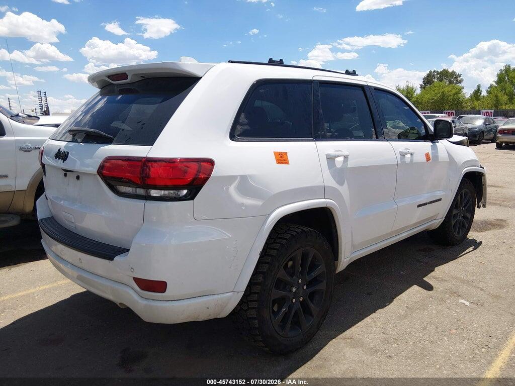 1C4RJFAG2JC457945 2018 JEEP GRAND CHEROKEE photo no. 4