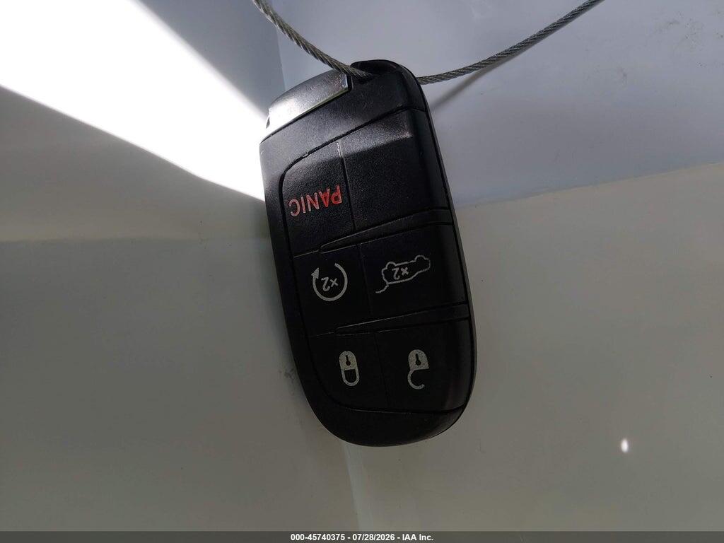 1C4RJFBG0JC441208 2018 JEEP GRAND CHEROKEE photo no. 11