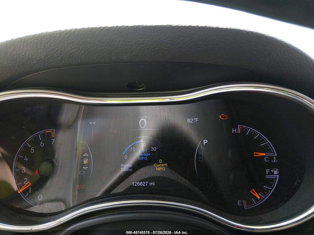 1C4RJFBG0JC441208 2018 JEEP GRAND CHEROKEE photo no. 7