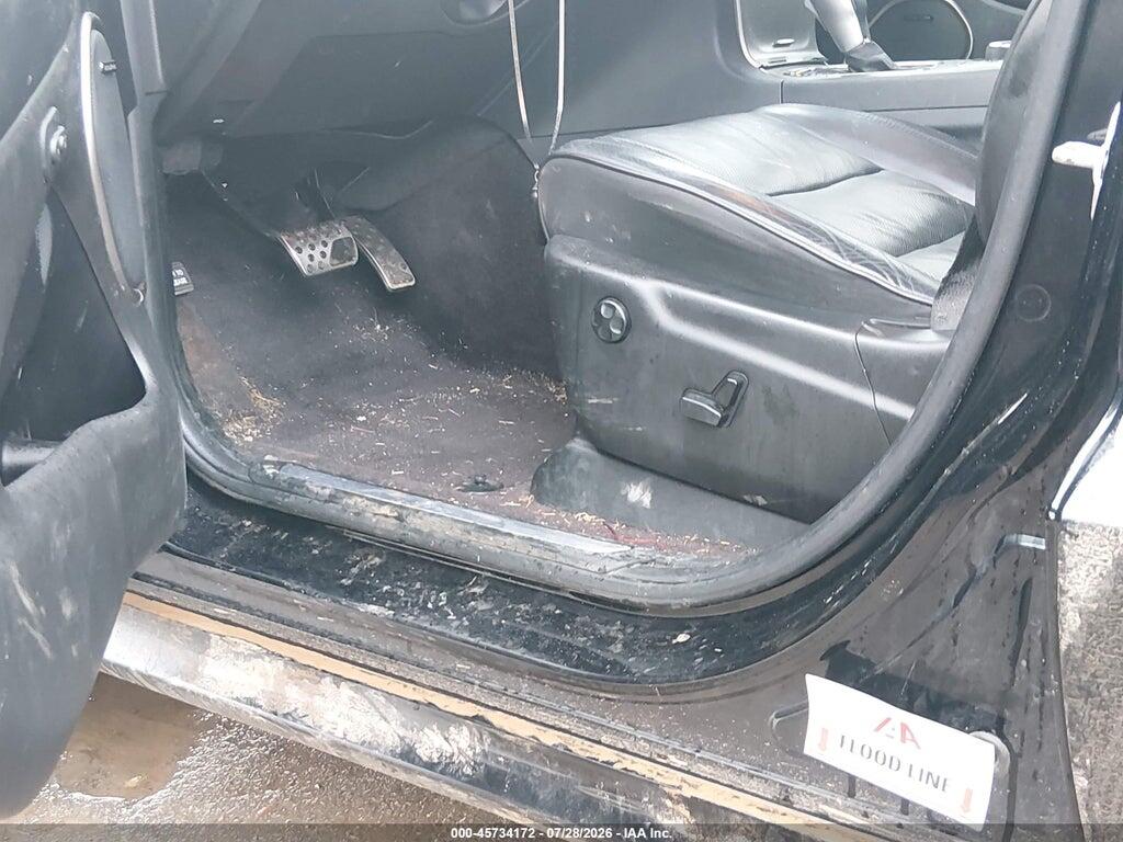 1C4RJFCT3JC364829 2018 JEEP GRAND CHEROKEE photo no. 6