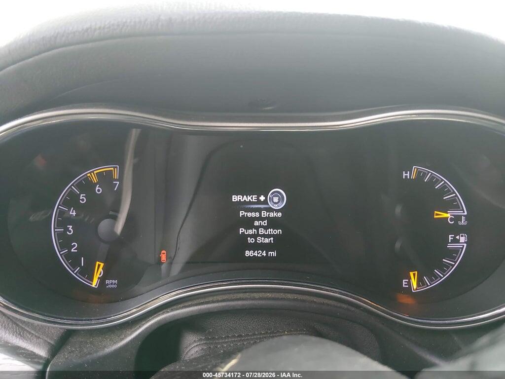 1C4RJFCT3JC364829 2018 JEEP GRAND CHEROKEE photo no. 7