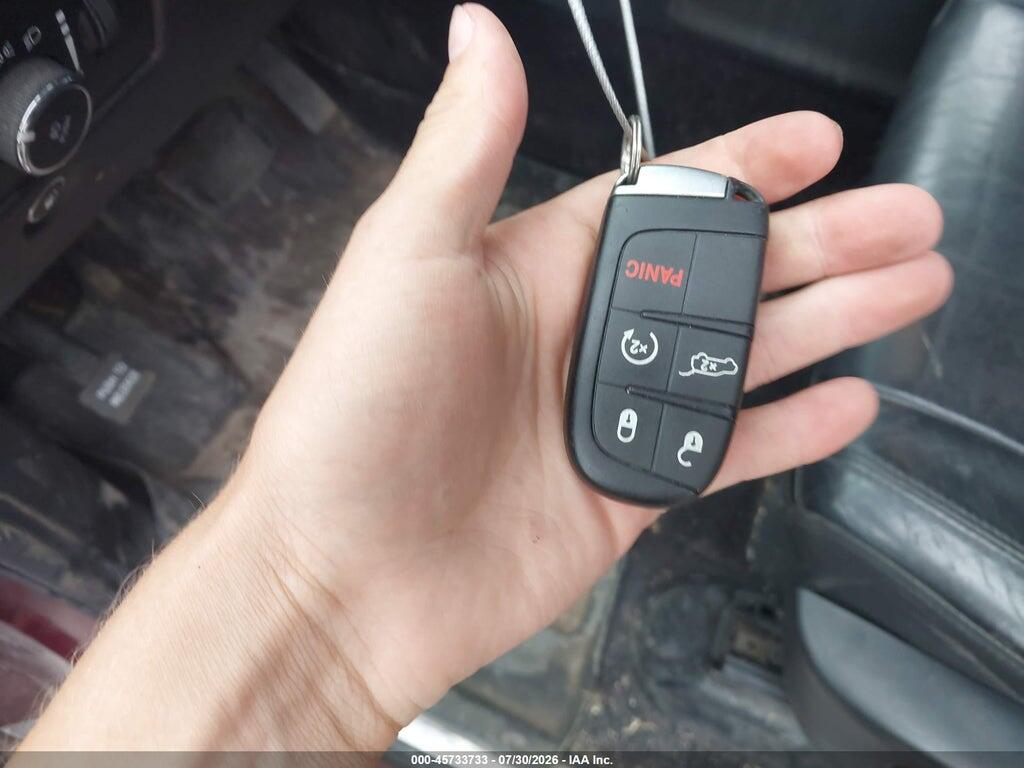 1C4RJFBG3JC123339 2018 JEEP GRAND CHEROKEE photo no. 11