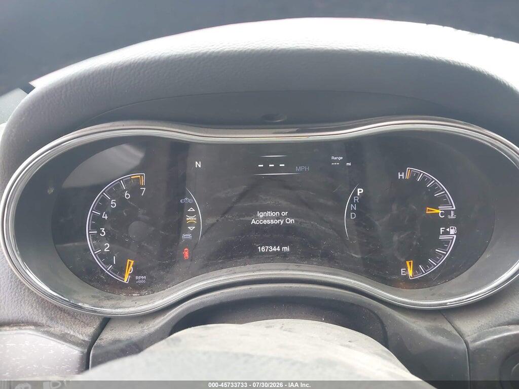 1C4RJFBG3JC123339 2018 JEEP GRAND CHEROKEE photo no. 7