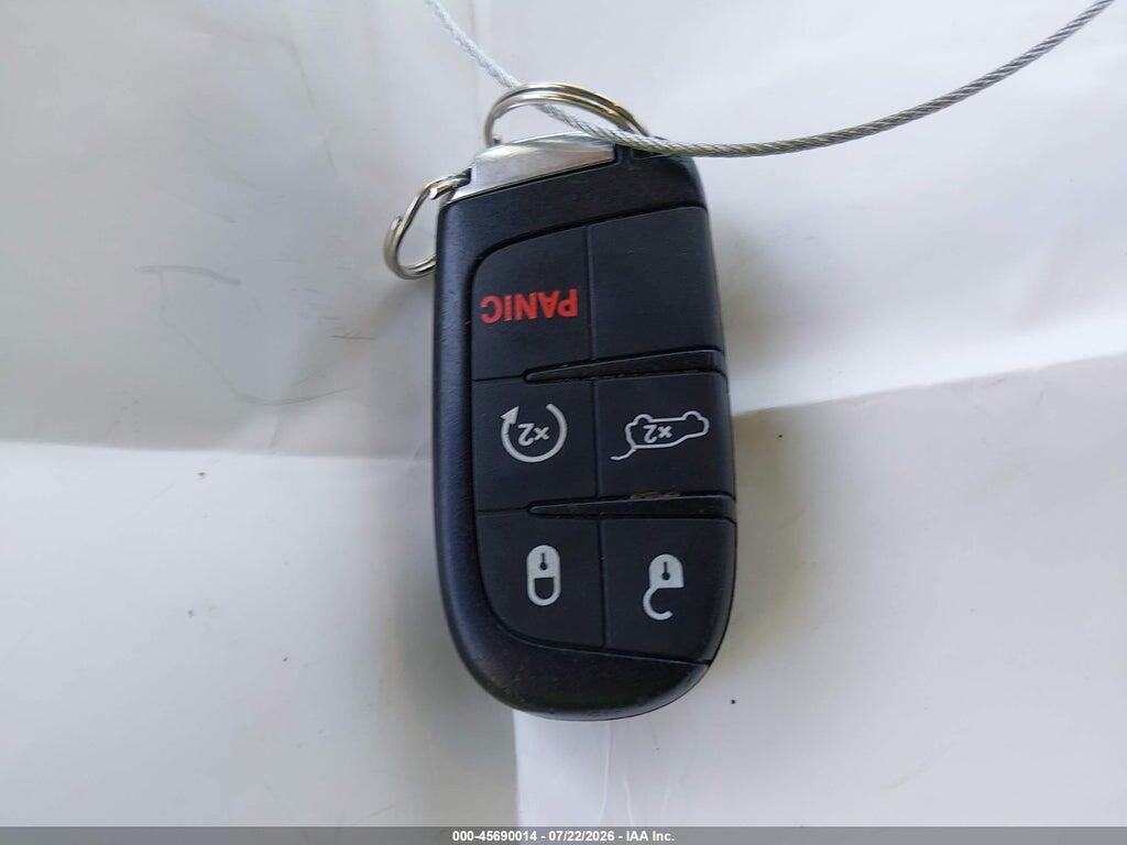 1C4RJFBG3JC424094 2018 JEEP GRAND CHEROKEE photo no. 11