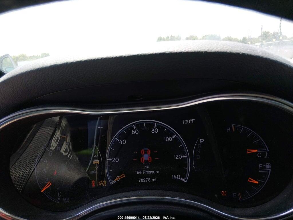 1C4RJFBG3JC424094 2018 JEEP GRAND CHEROKEE photo no. 7