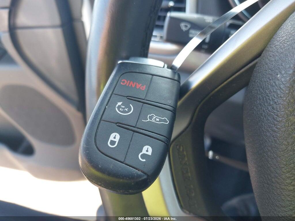 1C4RJFAG2JC267403 2018 JEEP GRAND CHEROKEE photo no. 11