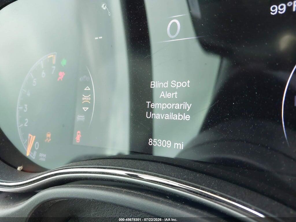 1C4RJECG7JC216342 2018 JEEP GRAND CHEROKEE photo no. 7