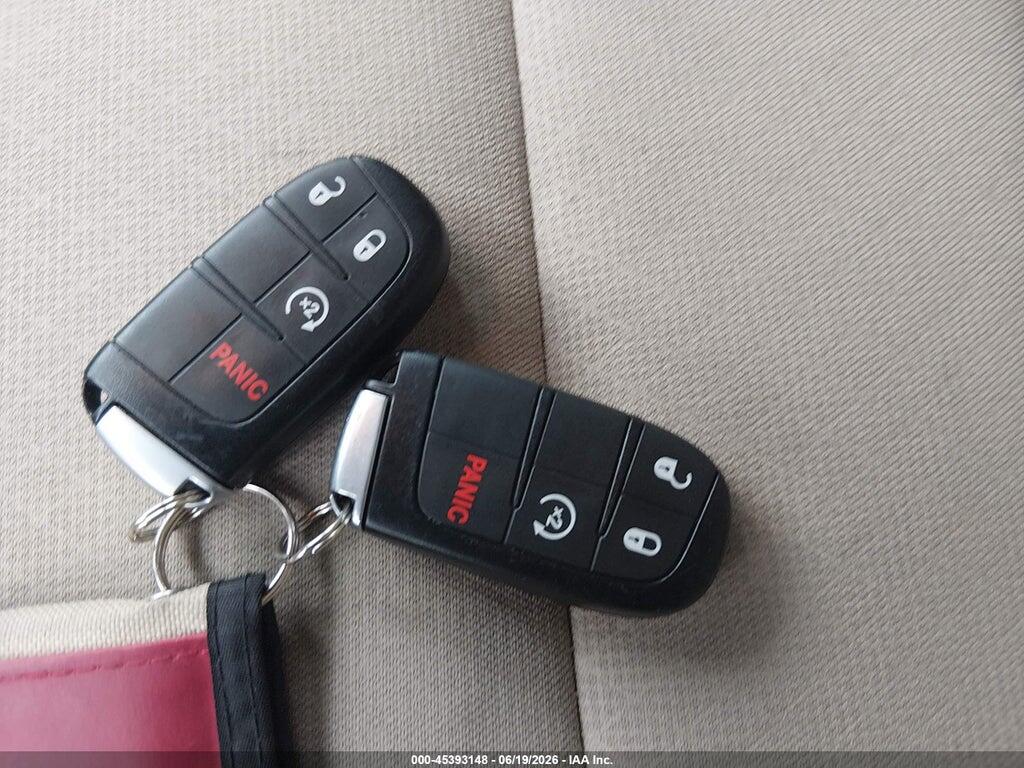 1C4RJFAG4KC754202 2019 JEEP GRAND CHEROKEE photo no. 11