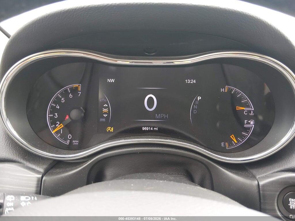 1C4RJFAG4KC754202 2019 JEEP GRAND CHEROKEE photo no. 7