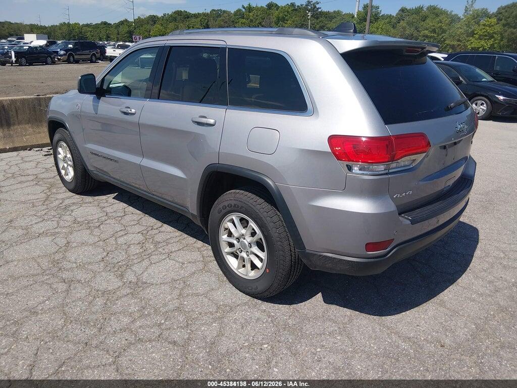 1C4RJFAG1KC837019 2019 JEEP GRAND CHEROKEE photo no. 3