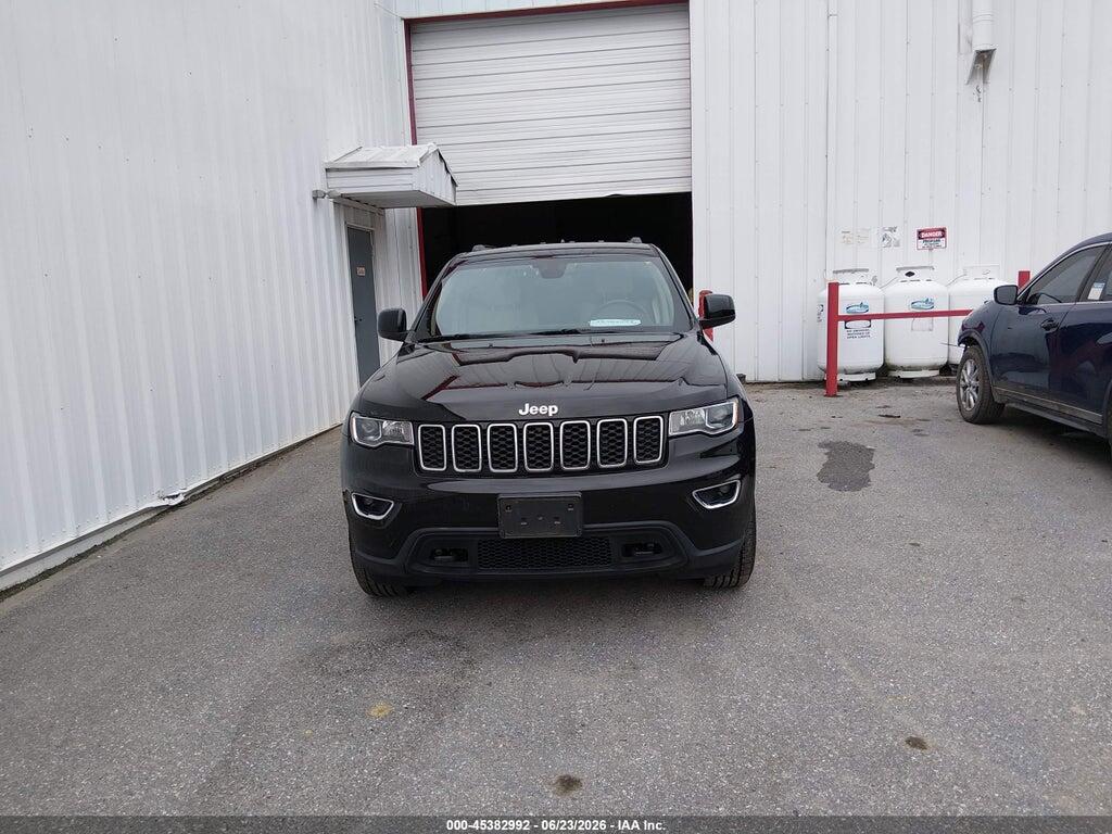 1C4RJFAG8KC836921 2019 JEEP GRAND CHEROKEE photo no. 12