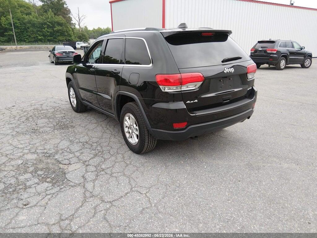 1C4RJFAG8KC836921 2019 JEEP GRAND CHEROKEE photo no. 3