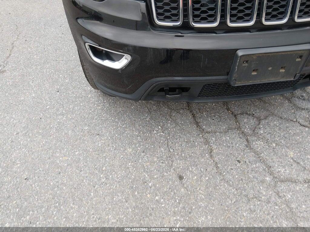 1C4RJFAG8KC836921 2019 JEEP GRAND CHEROKEE photo no. 6