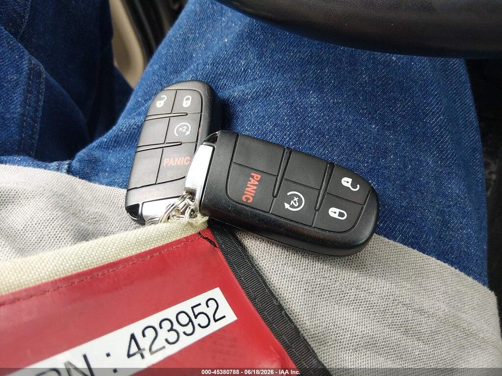 1C4RJFAG4KC836916 2019 JEEP GRAND CHEROKEE photo no. 11