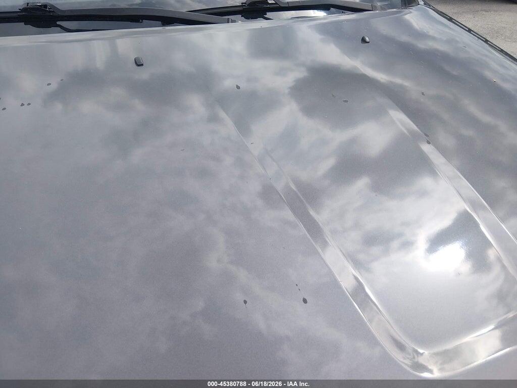 1C4RJFAG4KC836916 2019 JEEP GRAND CHEROKEE photo no. 6