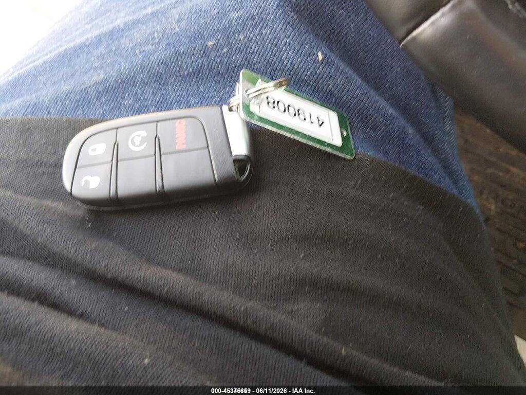 1C4RJFAG2KC754246 2019 JEEP GRAND CHEROKEE photo no. 11