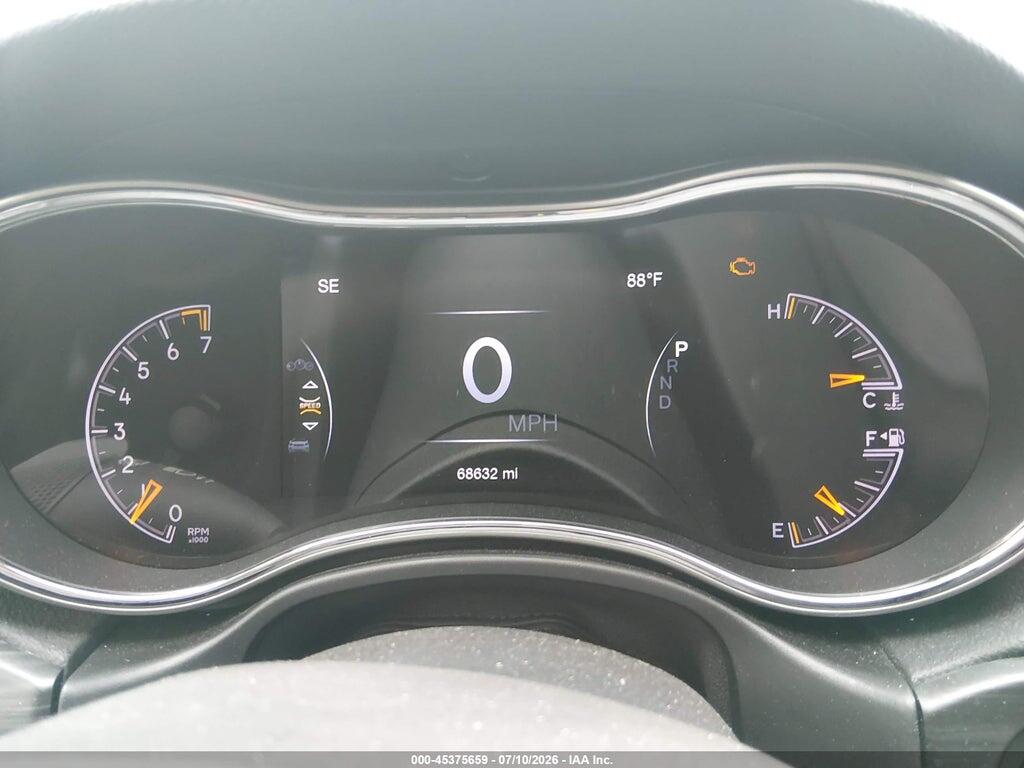 1C4RJFAG2KC754246 2019 JEEP GRAND CHEROKEE photo no. 7
