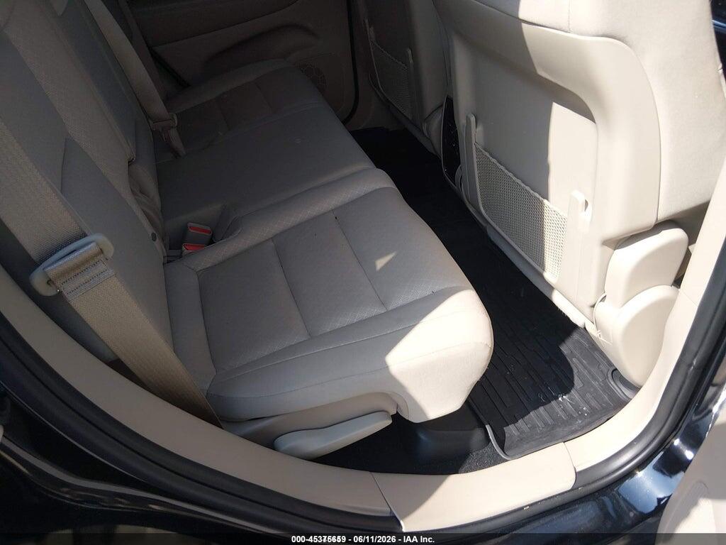 1C4RJFAG2KC754246 2019 JEEP GRAND CHEROKEE photo no. 8